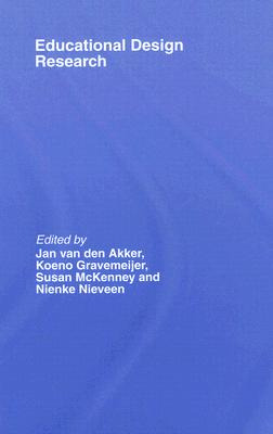 Libro Educational Design Research - Van Den Akker, Jan