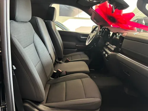 GMC Sierra 5.3 V8 Regular