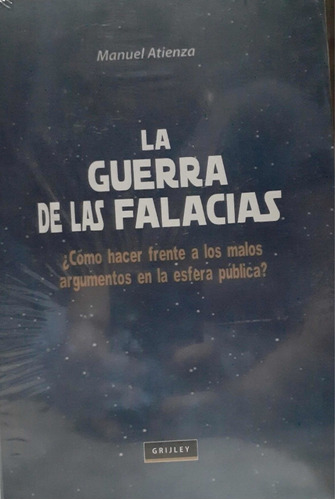 La Guerra De Las Falacias