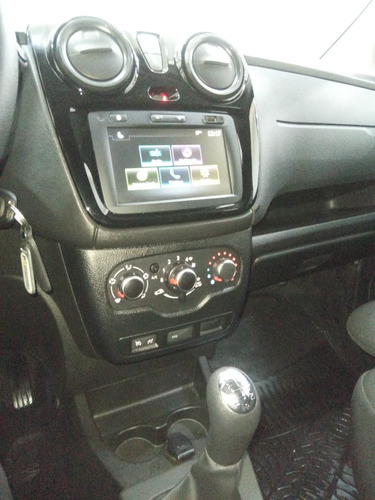 Imagen 14 de 25 de Renault Kangoo Emotion 2022