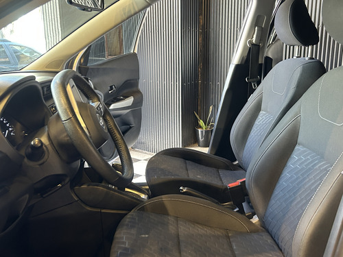 Nissan Kicks 1.6 Advance Cvt 120cv