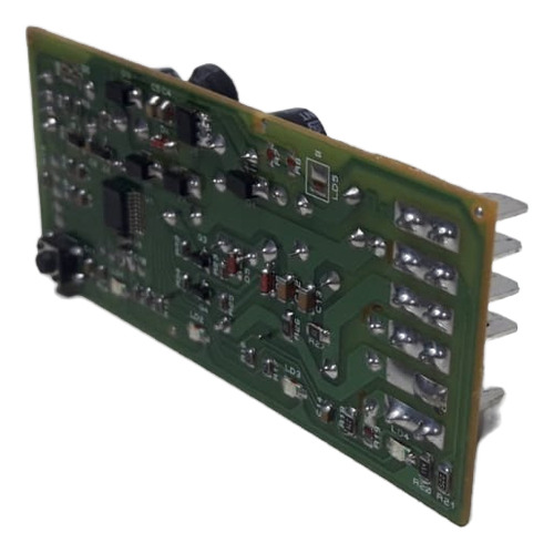 Placa Plaqueta Heladera Whirlpool Wrj52x1-wrj52d1-wrj 52p1