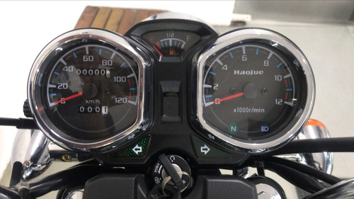 Sem Entrada Chopper Road 150 2025 0km Intruder