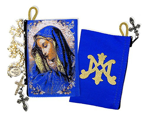 Nuestra Señora De Los Dolores Icono Símbolo De La Santísima 