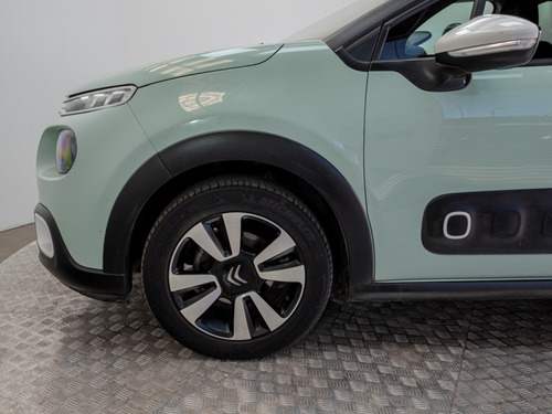 Citroën C3 1.2 PURETECH 82 SHINE CONNECTEDCAM MT