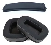 Comprar Almohadillas Y Cojin Para Logitech G935, G933, Gel Refrigera