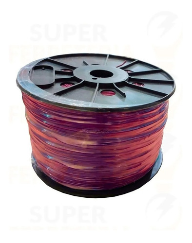 Cable Unipolar Fonseca 1,5mm X 50 M Iram 247-3