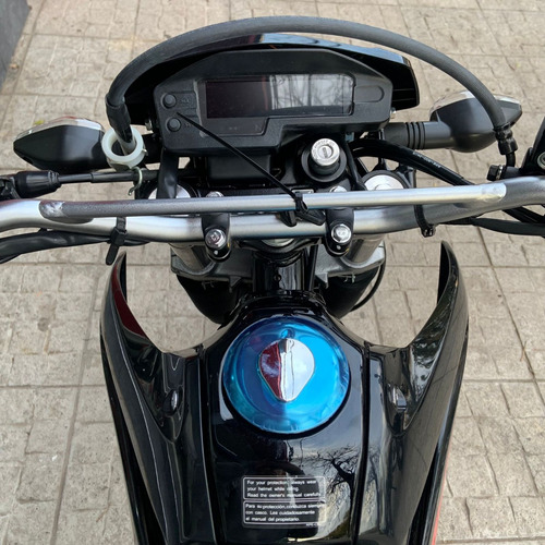 Honda Xr Tornado 250. Financiación Con Dni. Luciano Motos.