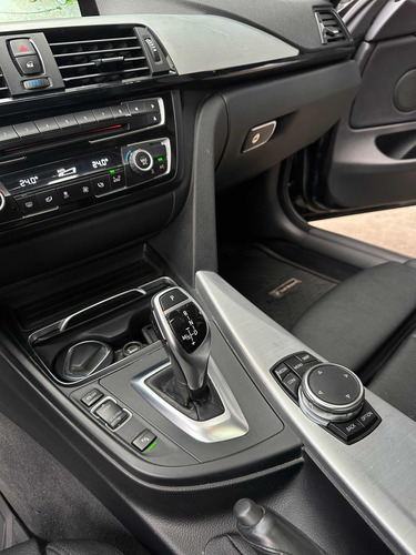 BMW Serie 4 2.0 430i Gran Coupe Sportline 252cv