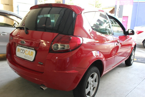 Ford Ka 1.0 Mpi 8v Flex 2p Manual