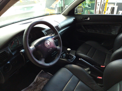Volksvagem Passat Variant