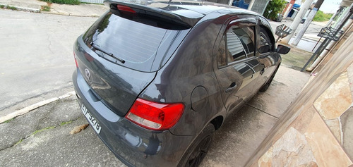 Volkswagen Gol 1.0 (g5) (flex)