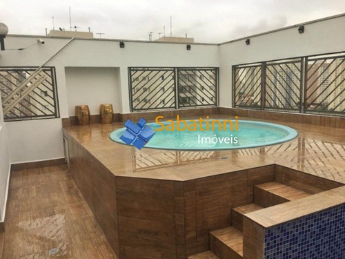 Imagem 20 de 20 de Apartamento A Venda Em Sp Tatuapé - Ap02734 - 68443183