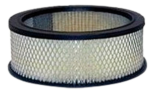 Filtro De Aire Garantizado Engine Fil Dart L6 2.8l 63 - 69