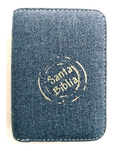 Biblia De Bolsillo Mini, Reina Valera 1960.