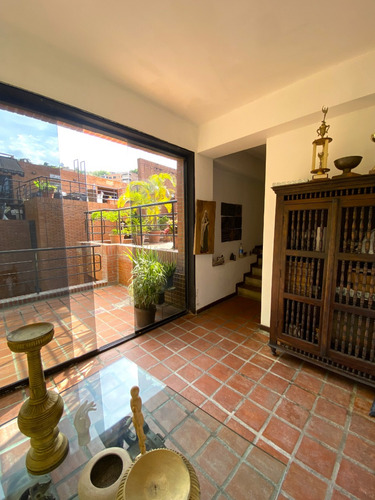 Venta De Town House En La Boyera