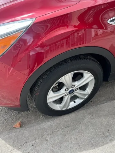 Ford Escape 2014 4x2 Con Turbo