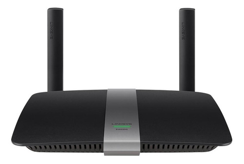 Router Linksys Ea6350 Negro Y Plata 220v