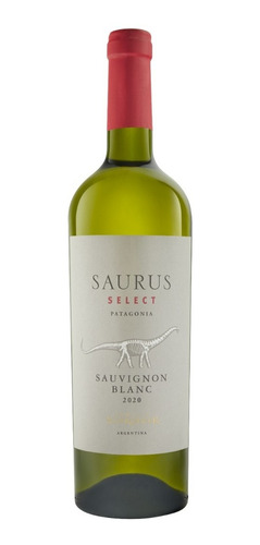 Vino Saurus Select Sauvignon Blanc