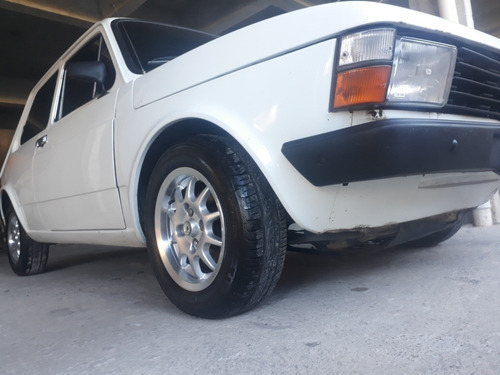 Fiat Fiat 147 Gl