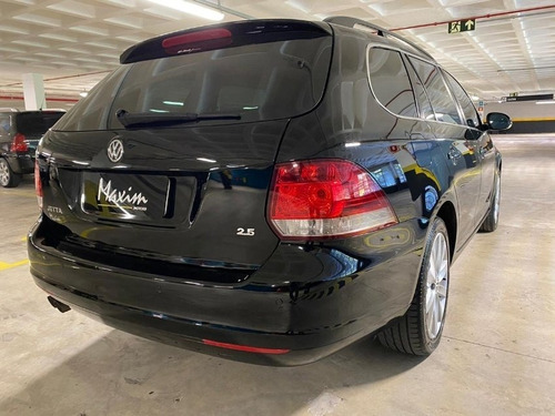 Volkswagen Jetta Variant 2.5 20v Tiptronic