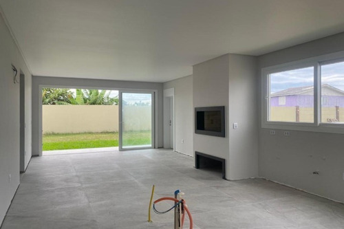 Imagem 15 de 20 de Casa À Venda Em Xangri-lá - Ca01401 - 69740279