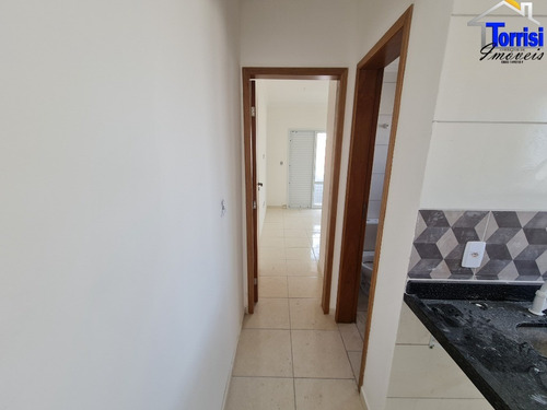 Imagem 19 de 30 de Apartamento Em Praia Grande, 01 Dormitório, Boqueirão, Ap-03007 - Ap03007 - 70112733