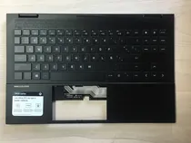 Comprar Teclado Palmrest Hp Omen 15-ek 15-an Como Nuevo Español