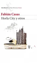 Comprar Horla City Y Otros: Casas, Fabián