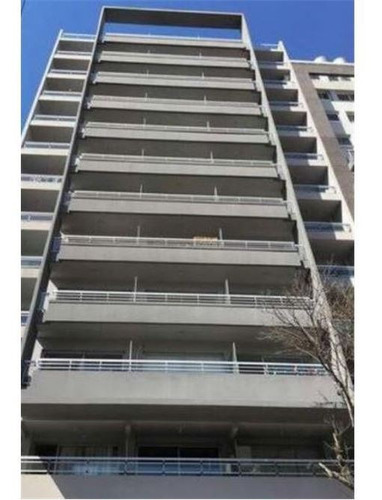 Venta Villa Crespo Monoambiente Balcon Amenities