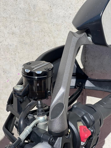 Imagen 16 de 21 de Ducati Multistrada 950s