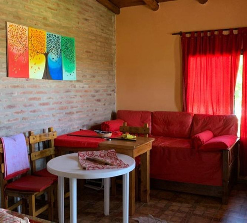 Complejo Turistico En Barrio Santa Teresita