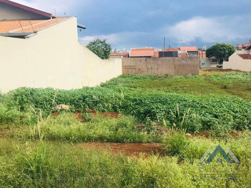 Imagem 5 de 6 de Terreno À Venda No Coliseu, 672 M² Por R$ 465.000 - Coliseu - Londrina/pr - Te0467