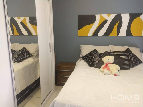 Imagem 5 de 12 de Apartamento À Venda, 77 M² Por R$ 329.000,00 - Barra Da Tijuca - Rio De Janeiro/rj - Ap2279