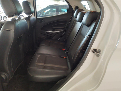 Ford Ecosport 1.5 TI-VCT FLEX FREESTYLE AUTOMÁTICO
