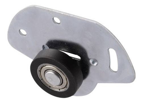 Imagen 1 de 2 de Sistema Para Puerta Corrediza De Muebles Sin Riel