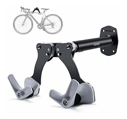 Cxwxc Soporte De Pared Para Bicicleta - Mtb Bicicleta De Car