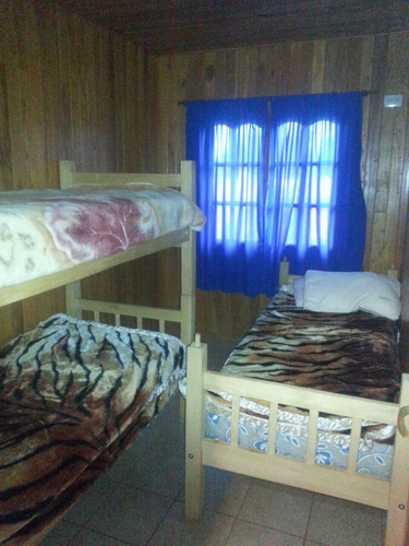 Imagen 7 de 24 de Alquiler Temporario Para 5 Personas Zona De Cabañas