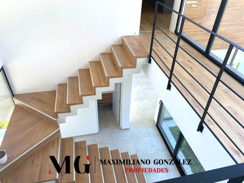 Imagen 12 de 29 de Casa En Venta - Barrio Privado Cerrado Terralagos Canning Ezeiza