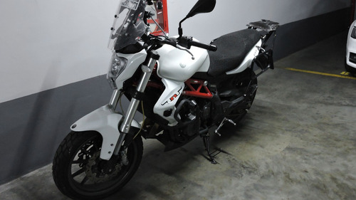 Benelli Tnt 300 Oportunidad Permuta Financia