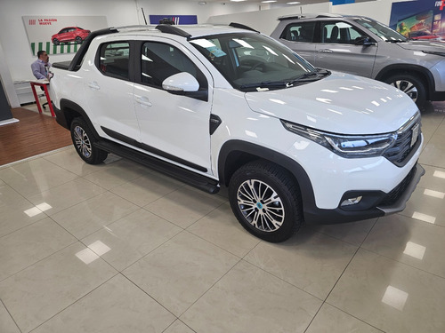 Fiat Strada RANCH 1.3