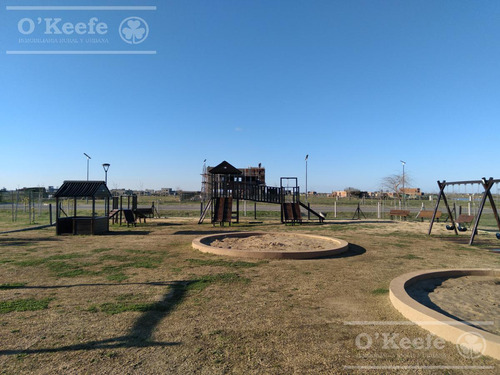 Lote En Venta En Magallanes Pueblos Del Plata - 1043 M2 Con Financiacion !!!