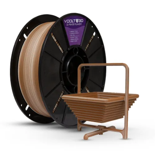 Pla wood