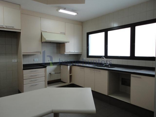 Apartamento Com 4 Dormitórios À Venda, 212 M² Por R$ 1.450.000,00 - Cambuí - Campinas/sp - Ap3427