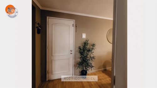 Departamento En Arriendo De 3 Dorm. En Heras 2050.concepción