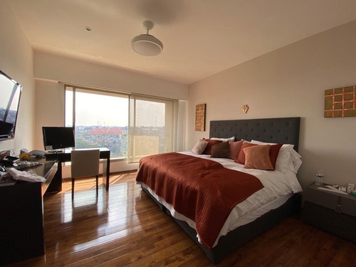 Imagen 10 de 18 de Departamento En Venta La Loma, Dos Vistas