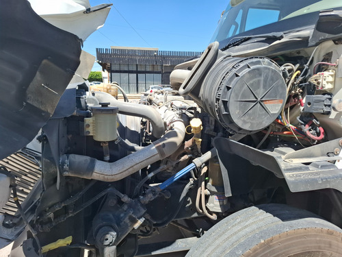 Camion Torton De Redilas Internacional Prostar