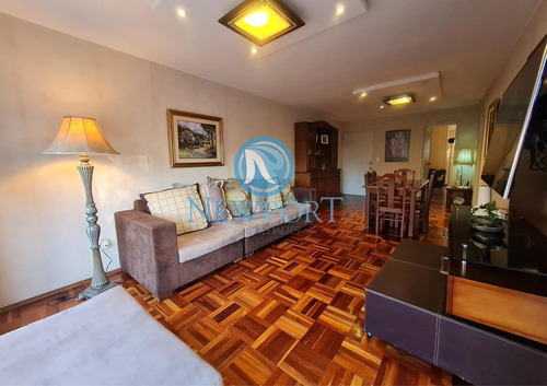 Imagen 3 de 18 de Av. Brasil, 4 Dorms, 2 Baños Completos, Gge X 2