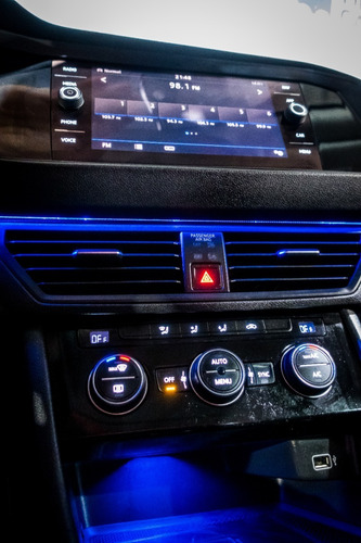 Imagen 5 de 8 de Volkswagen Vento