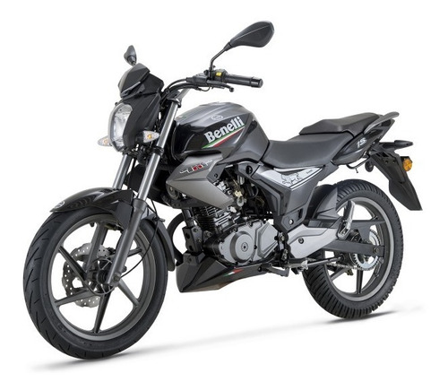 Imagen 20 de 21 de Benelli Tnt 15 - Mejor Efectivo - Creditos Con Dni! Financia
